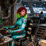 Mint the Space Amazon