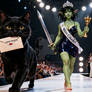 Miss Citadel (Beauty Queen Challenge)
