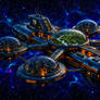 Diaspora Cityship