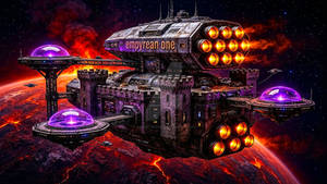 Consular Ship
