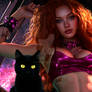 Monica Glamour