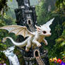 Frostbite (Dragon Challenge)