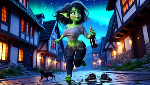 Wine Delivery