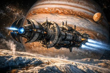 Stellar Explorer
