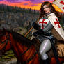 She will KEAL