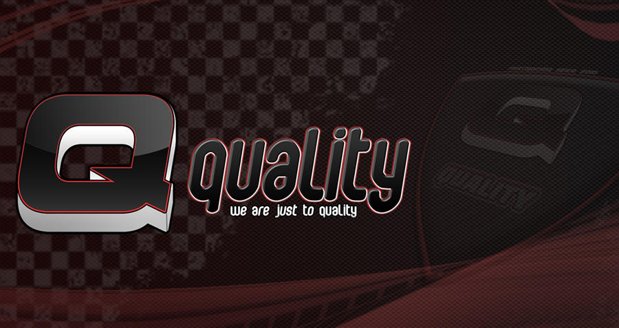 qualitybanner by mitzvah1 on DeviantArt