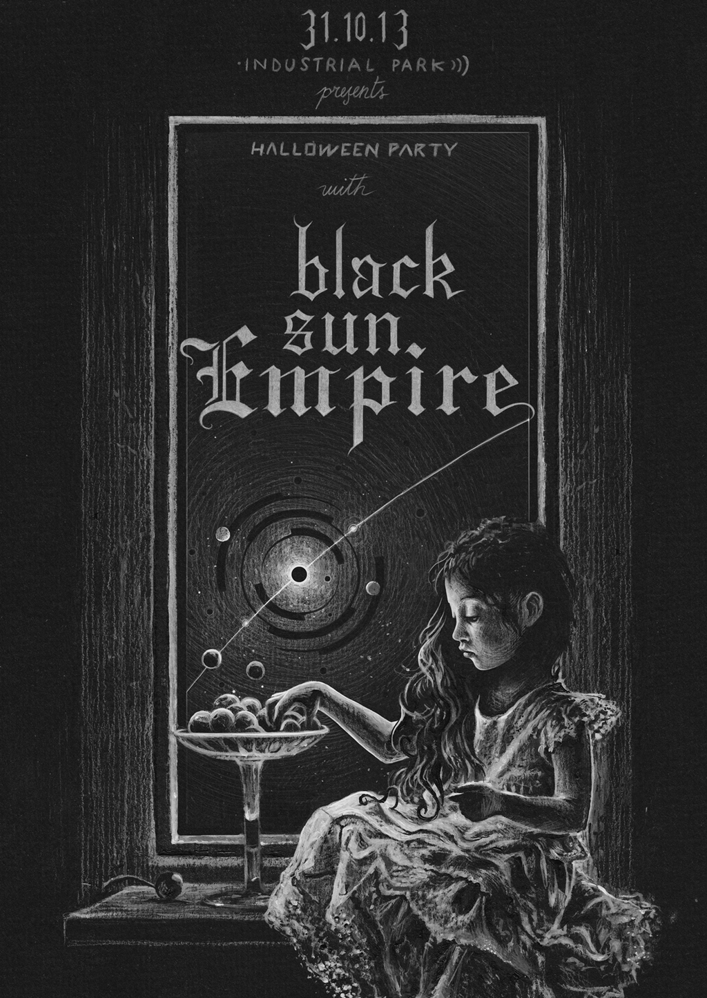 BlackSunEmpire