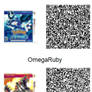 Pokemon Games Pattern QRcodes for ACNL by toxicsquall on DeviantArt
