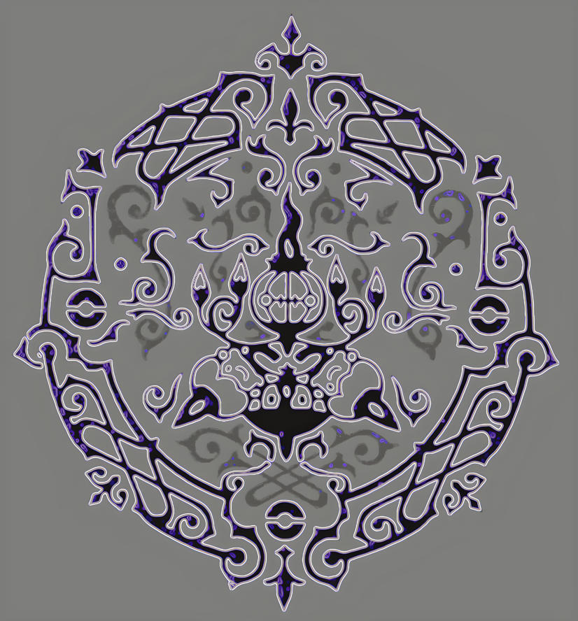 Chandelure, Lampent, Litwick Tattoo by toxicsquall on DeviantArt