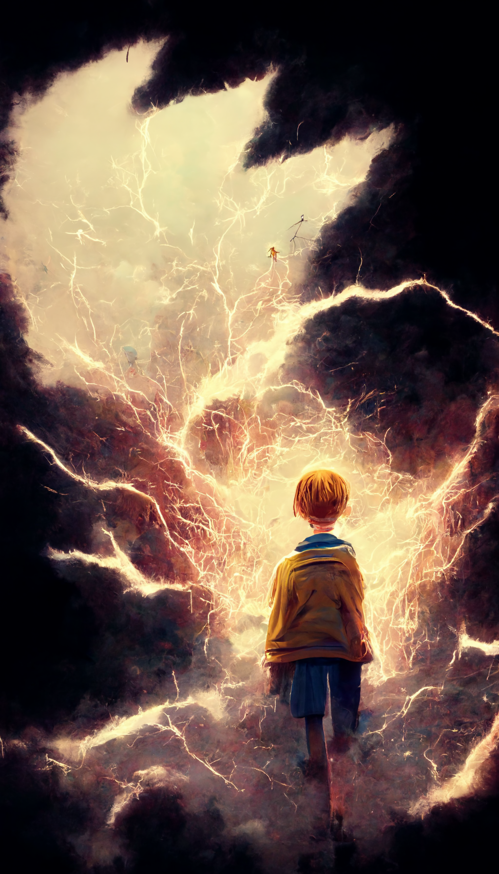 Be sales cool thunder