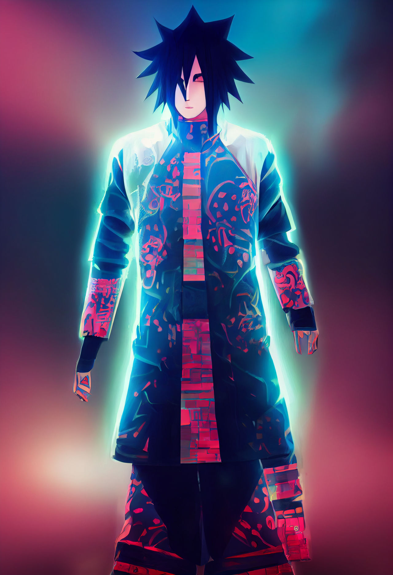 Sasuke Uchiha Supremacy (@Sasuke_Gallery) / X