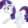 Startled Rarity