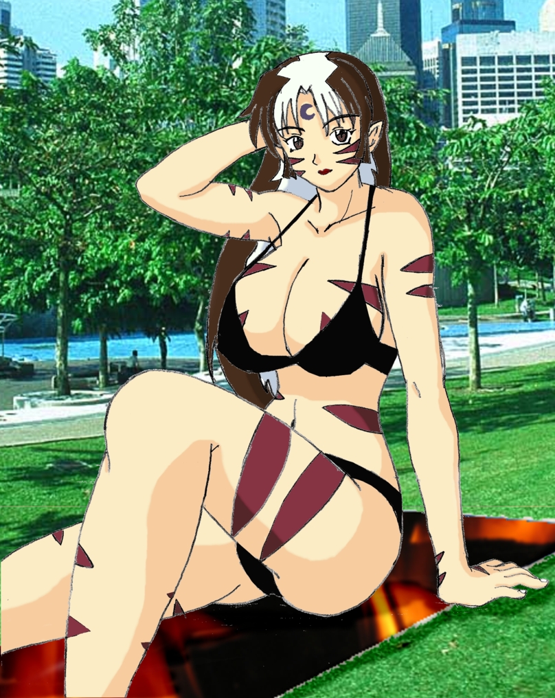 Keibrina Poolside -color-