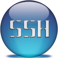 Icon for SSH