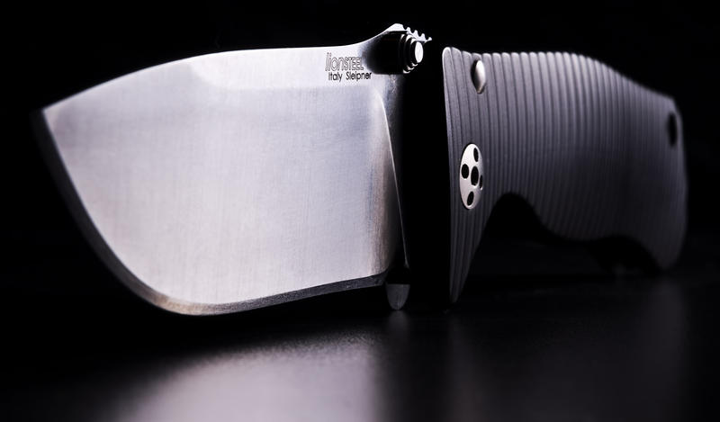 Lionsteel SR-2
