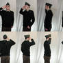 SALUTES - FRENCH
