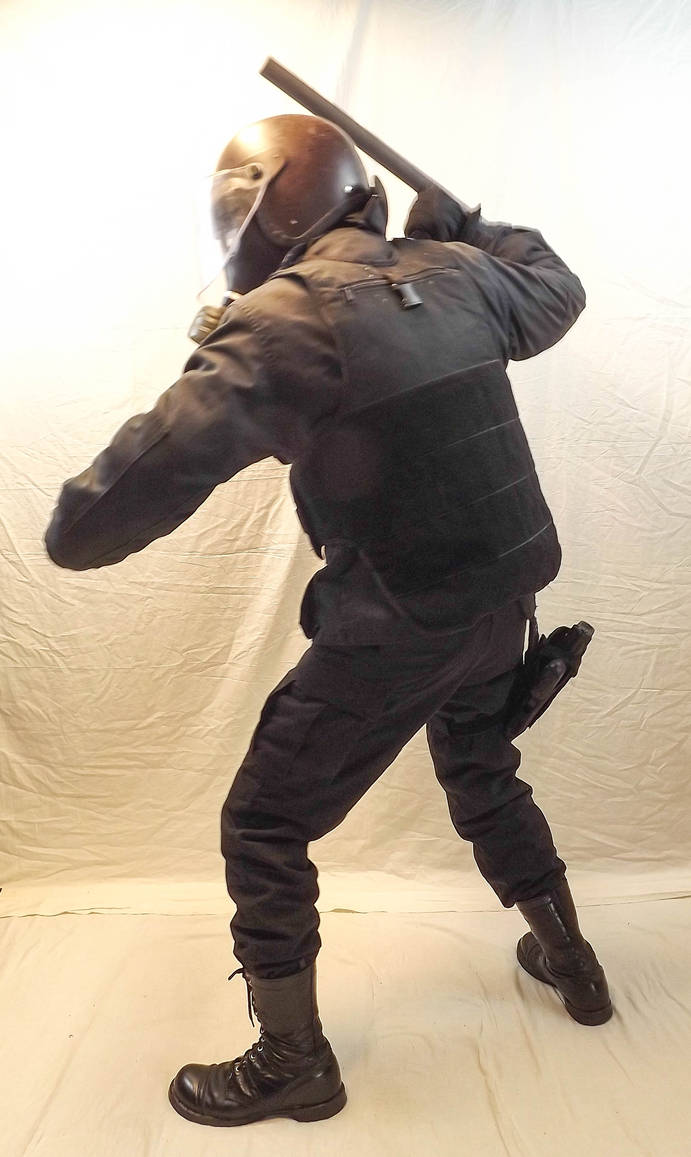 Riot Gear (16) by anyman82 on DeviantArt