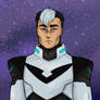 Black Paladin