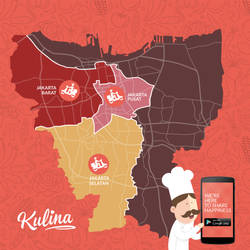 Kulina Jakarta