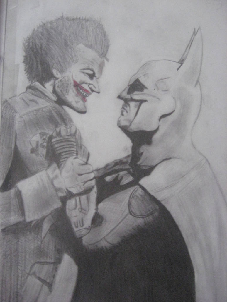 batman arkham city