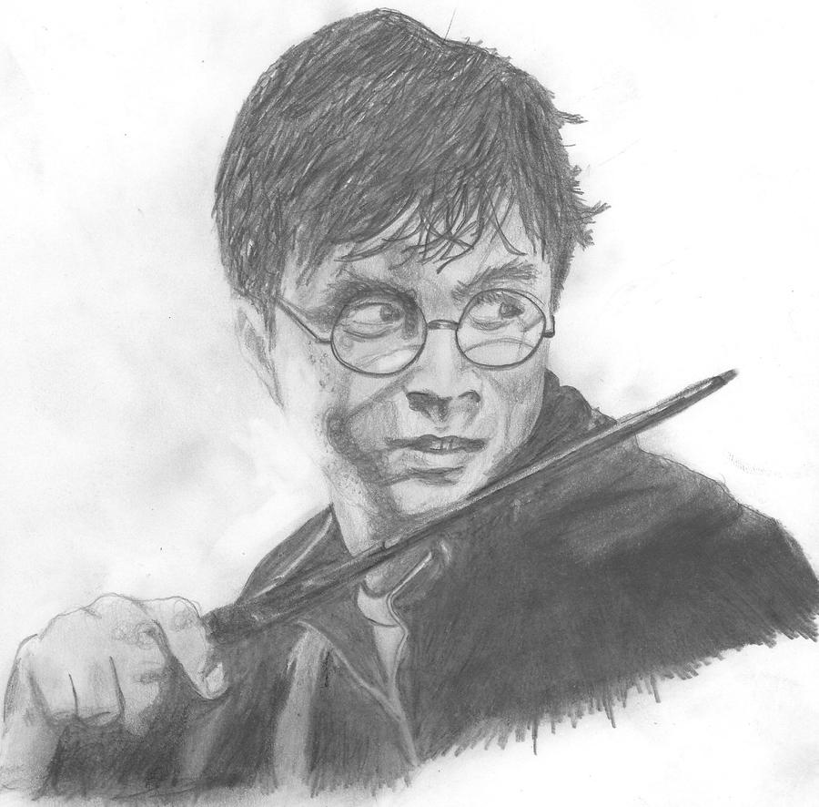 Harry Potter