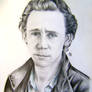 Thomas Hiddleston