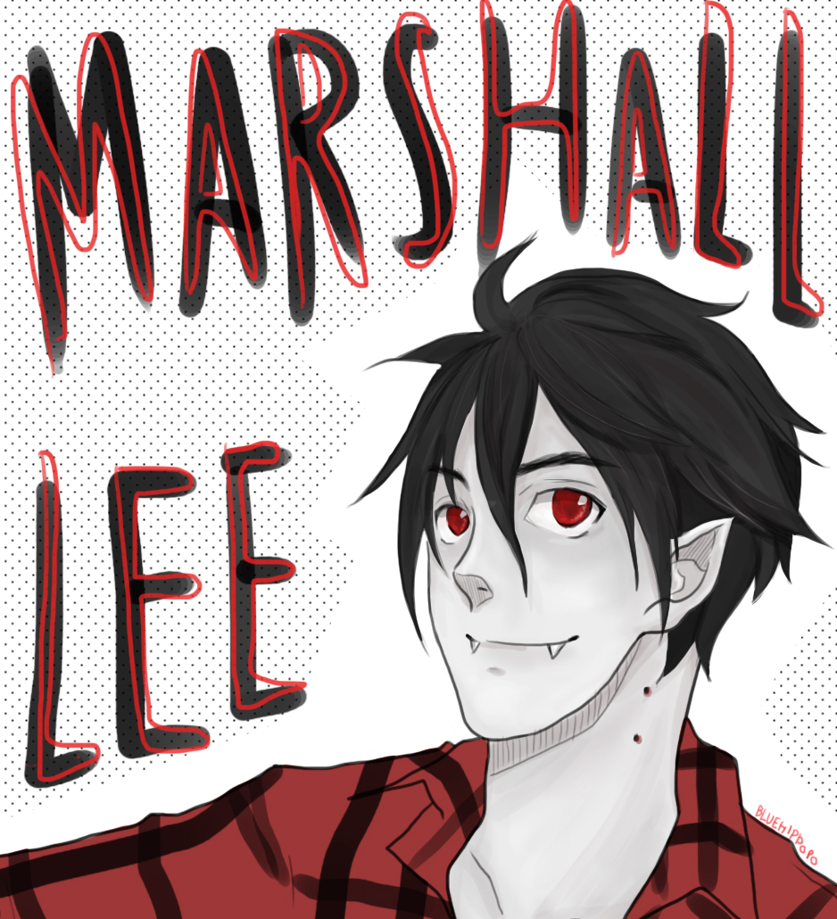 Marshall