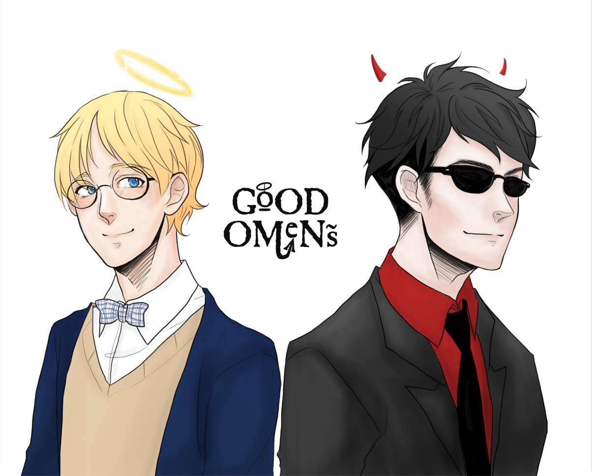 Good omens