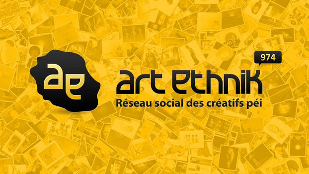 Art Ethnik nouvelle charte graphique