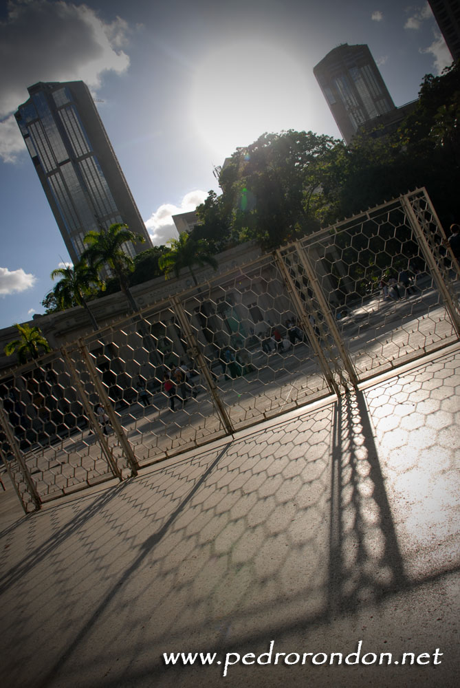 Sombras en el museo 3