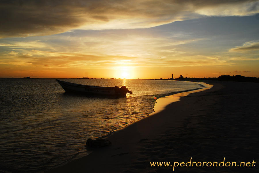 La Tortuga 13 by pedrorondon