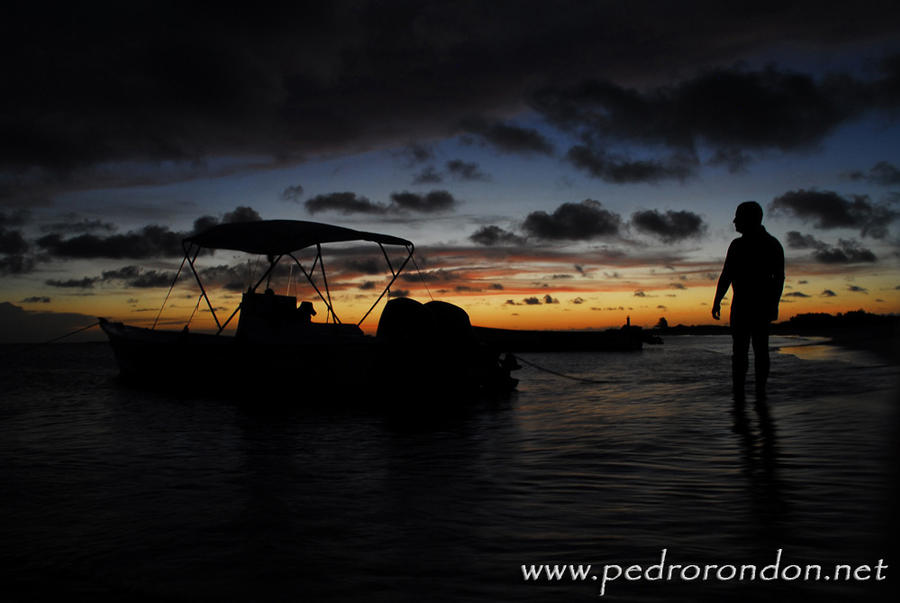 La Tortuga 23 by pedrorondon