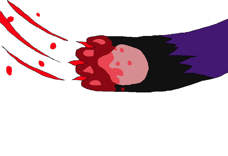 Deviantart Claw Ripping New Improved: Claw by Sketched22 on DeviantArt