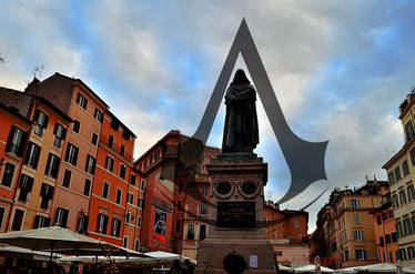 Campo de Fiori