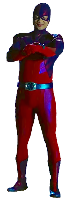 Ryan Choi Atom Arrowverse Armageddon PNG