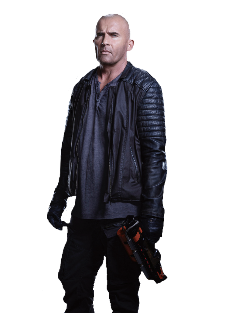 Heat Wave Mick Rory Legends of Tomorrow PNG by jasonkirana2525 on ...