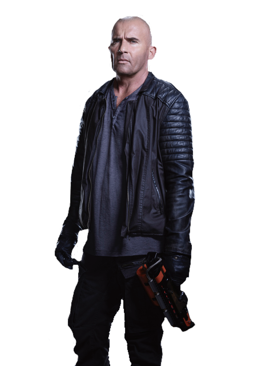 Heat Wave Mick Rory Legends of Tomorrow PNG by jasonkirana2525 on ...