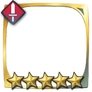 Fire Emblem Heroes: 5 Star Template