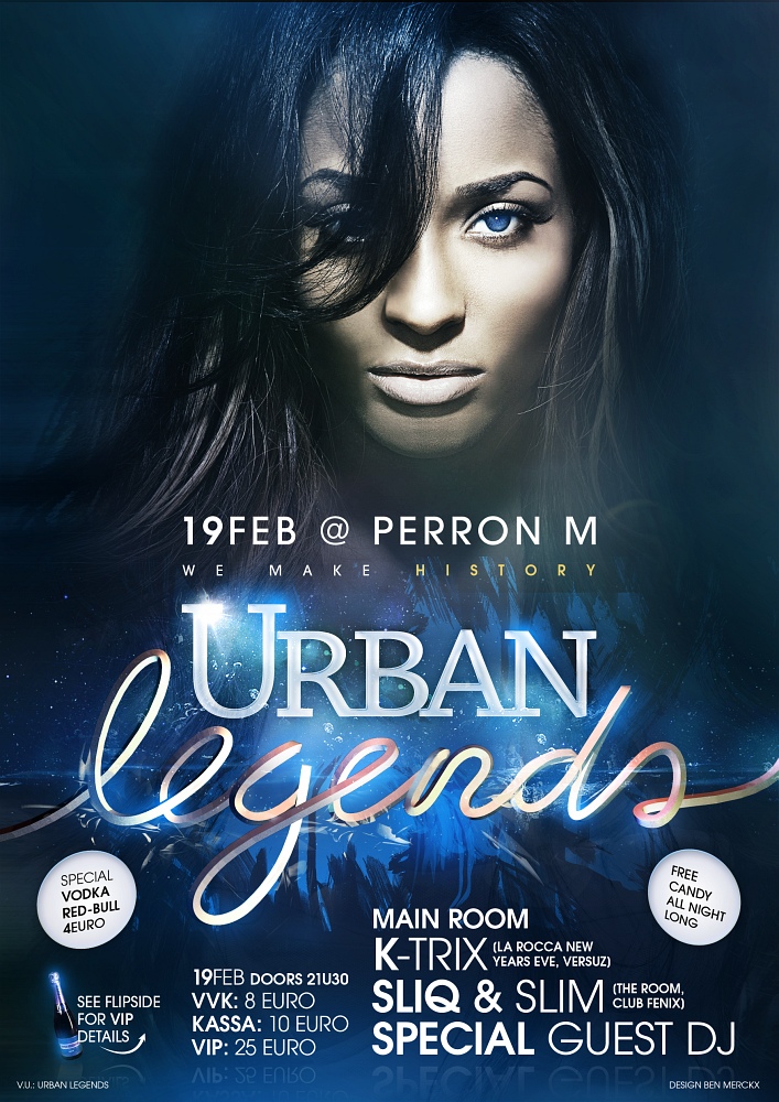 Urban Legends