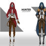 Auction : OUTFIT HUNTER [CLOSE]