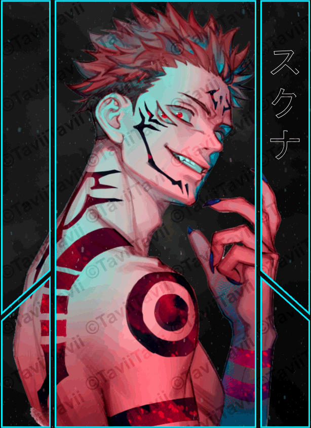 Sukuna Animated Steam Artwork By Taviw7wgsja Deh By Yourgreathope On sukuna-animated-steam-artwork-by-taviw7wgsja-deh-by-yourgreathope-on