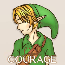 Courage