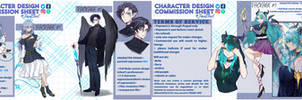 Character Design Commission Details by jmatt37