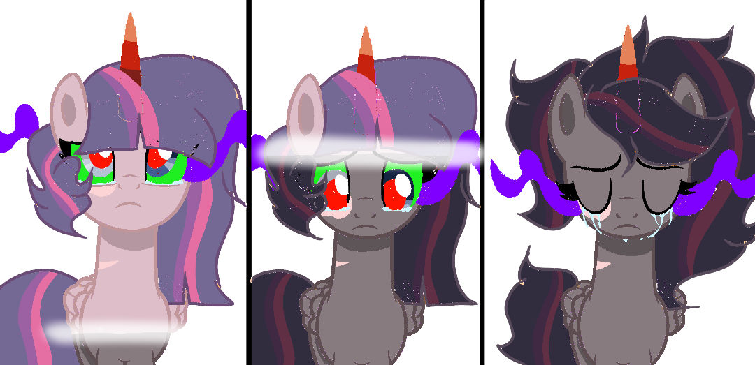 Mlp Getting Old Mlp next gen old who am i by shinobibrooke on DeviantArt