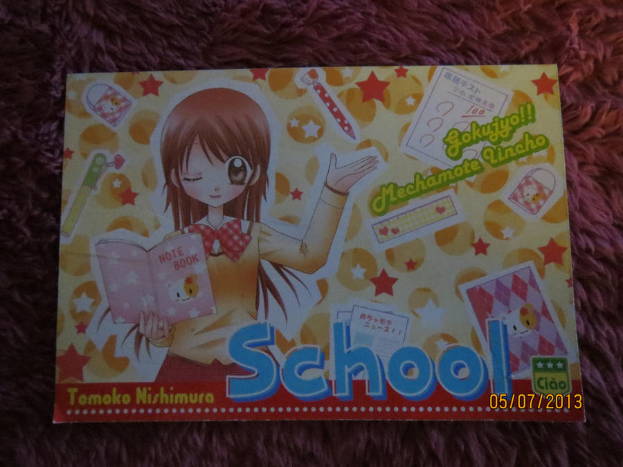 Download Gokujou Mecha Mote Iinchou By Tsukihenshin On Deviantart Free HD Wallpaper Gokujou Mecha Mote Iinchou By Tsukihenshin On Deviantart For Android