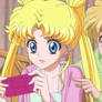 Sailormoon Crystal 10vol-45
