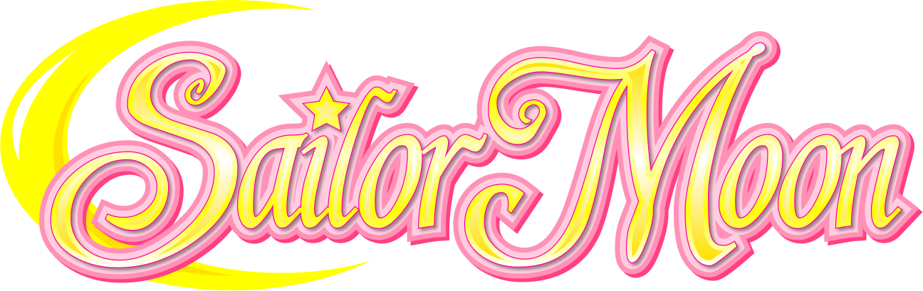 Sailor moon Logo Title 002 by TsukiHenshin on DeviantArt