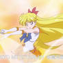 Sailor Moon Crystal - Season 3 [ Trailer ] HD VERI