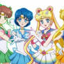 Sailor Moon Eternal Movie