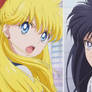 2023 Sailor Moon Cosmos